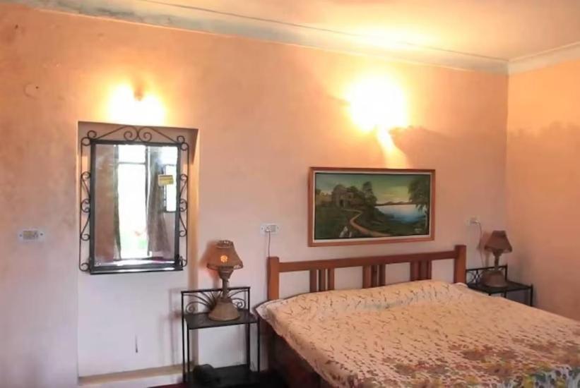 Hotel The Royal Mountain Ranikhet Esterno foto
